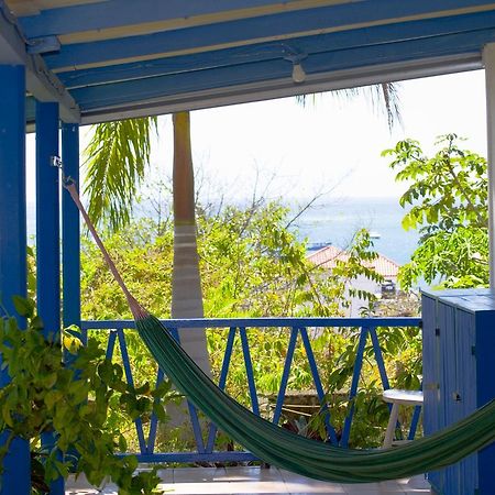 Saltwater Hostel San Juan del Sur Exterior foto