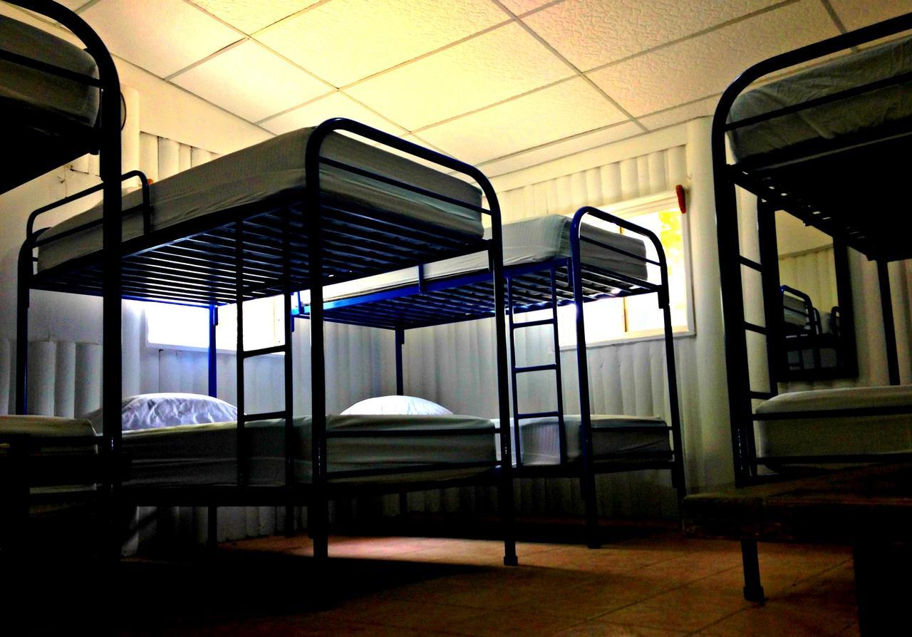 Saltwater Hostel San Juan del Sur Zimmer foto