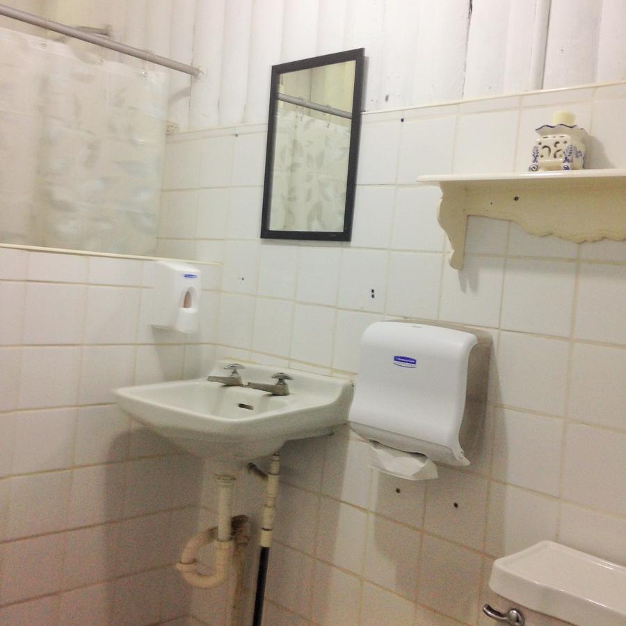 Saltwater Hostel San Juan del Sur Zimmer foto